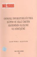 Osmanlı İmparatorluğunda Eğitim Ve Bilgi Üretim Sis                                                                                                                                                                                                            
