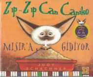 Zıp Zıp Can Caniko - Mısıra Gidiyor                                                                                                                                                                                                                            