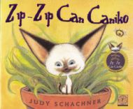 Zıp - Zıp Can Caniko                                                                                                                                                                                                                                           