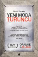 Yeni Moda Turuncu                                                                                                                                                                                                                                              