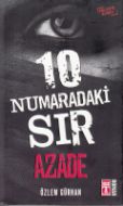 10 Numaradaki Sır Azade                                                                                                                                                                                                                                        