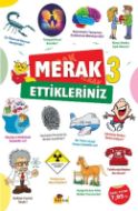 Merak Ettikleriniz 3                                                                                                                                                                                                                                           