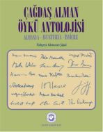 Çağdaş Alman Öykü Antolojisi (2 Cilt)                                                                                                                                                                                                                          
