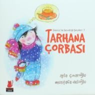 Tarhana Çorbası / Deniz