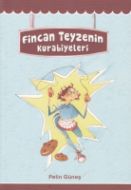 Fincan Teyzenin Kurabiyeleri                                                                                                                                                                                                                                   
