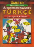 Türkçe Çalışma Kitabı 4. Sınıf                                                                                                                                                                                                                                 