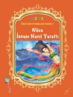Nüva İnsanı Nasıl Yarattı                                                                                                                                                                                                                                      