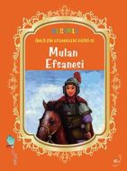 Mulan Efsanesi                                                                                                                                                                                                                                                 