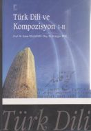 Türk Dili Ve Kompozisyon 1-2                                                                                                                                                                                                                                   