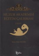 Huzur Akademisi Eğitim Çalışması 2 Sınıf                                                                                                                                                                                                                       