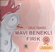 Mavi Benekli Firik                                                                                                                                                                                                                                             
