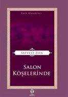 Salon Köşelerinde                                                                                                                                                                                                                                              