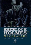 Sherlock Holmes