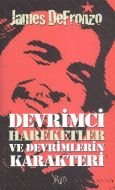 Devrimci Hareketler Ve Devrimlerin Karakteri                                                                                                                                                                                                                   