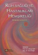 Ruh Sağlığı Ve Hastalıkları Hemşireliği                                                                                                                                                                                                                        