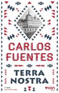 Terra Nostra                                                                                                                                                                                                                                                   