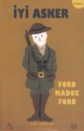 İyi Asker                                                                                                                                                                                                                                                      