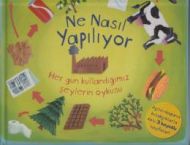 Ne Nasıl Yapılıyor                                                                                                                                                                                                                                             