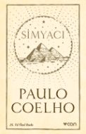 Simyacı ( Özel Baskı )                                                                                                                                                                                                                                         