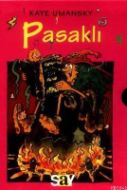 Pasaklı Dizisi 4 Kitap Takım                                                                                                                                                                                                                                   
