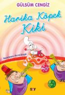Harika Köpek Kiki                                                                                                                                                                                                                                              