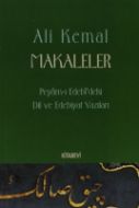 Makaleler - Peyam-ı Edebi