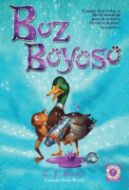 Buz Büyüsü                                                                                                                                                                                                                                                     