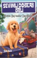 Sevimli Dostlar Oteli                                                                                                                                                                                                                                          