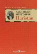 Haristan                                                                                                                                                                                                                                                       