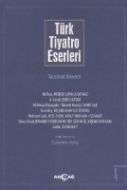 Türk Tiyatro Eserleri Tanzimat Dönemi 4                                                                                                                                                                                                                        