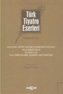 Türk Tiyatro Eserleri 1 Tanzimat Dönemi                                                                                                                                                                                                                        