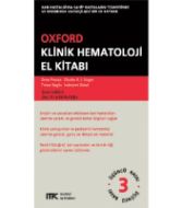 Oxford Klinik Hematoloji El Kitabı                                                                                                                                                                                                                             