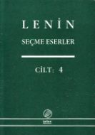 Seçme Eserler (4. Cilt)                                                                                                                                                                                                                                        