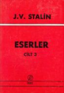 Eserler Cilt 3                                                                                                                                                                                                                                                 
