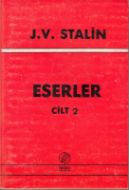 Eserler Cilt 2                                                                                                                                                                                                                                                 