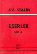 Eserler Cilt 4                                                                                                                                                                                                                                                 