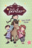 Küçük Periler Sihirli Midilli Kulübü                                                                                                                                                                                                                           