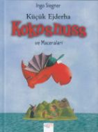 Küçük Ejderha Kokosnuss Ve Maceraları                                                                                                                                                                                                                          
