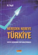 Nereden Nereye Türkiye                                                                                                                                                                                                                                         