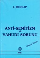 Anti-semitizm Ve Yahudi Sorunu                                                                                                                                                                                                                                 