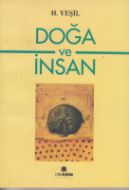 Doğa Ve İnsan                                                                                                                                                                                                                                                  