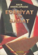 Edebiyat Ve Sanat Sscb Ansiklopedisi                                                                                                                                                                                                                           