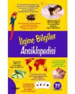 İlginç Bilgiler Ansiklopedisi                                                                                                                                                                                                                                  