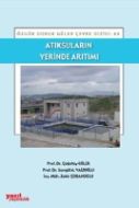 Atıksuların Yerinde Arıtımı                                                                                                                                                                                                                                    