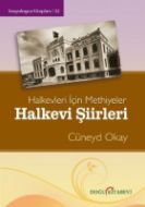 Halkevi Şiirleri                                                                                                                                                                                                                                               