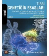 Tıbbi Genetiğin Esasları                                                                                                                                                                                                                                       