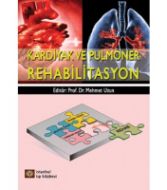 Kardiyak Ve Pulmoner Rehabilitasyon                                                                                                                                                                                                                            