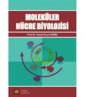 Moleküler Hücre Biyolojisi                                                                                                                                                                                                                                     