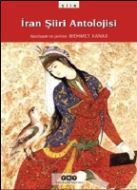 İran Şiiri Antolojisi                                                                                                                                                                                                                                          