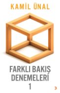 Farklı Bakış Denemeleri-1                                                                                                                                                                                                                                      